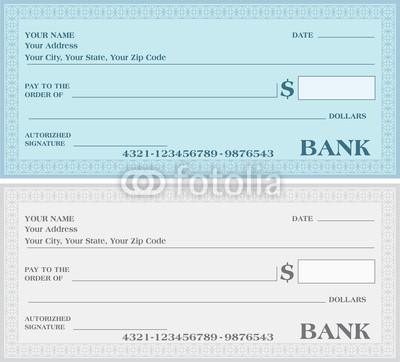 The best free Cheque vector images. Download from 50 free vectors of ...