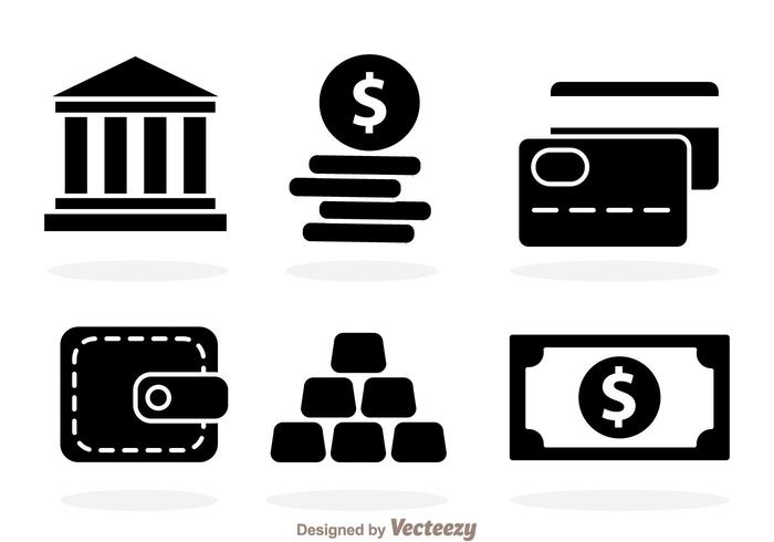 700x490 Bank Free Vector Art