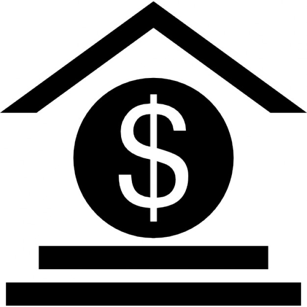 626x626 Bank Icons Free Download