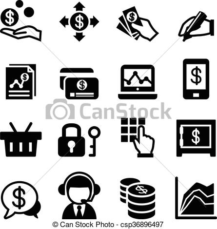 445x470 Mobile Banking Icon.
