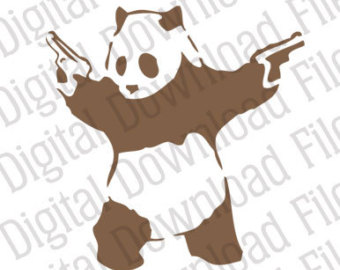 340x270 Banksy Vector Etsy
