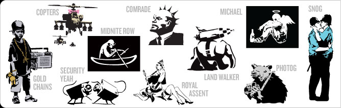 668x213 Cohort Stencils