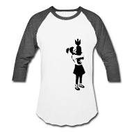 190x190 Banksy Graffiti