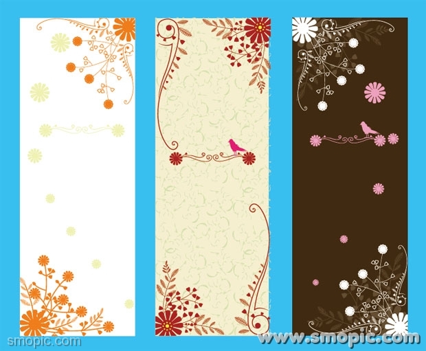 620x511 3 X Banner Background Vector Design Template Eps Downloads