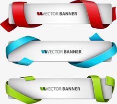 236x210 440 Best Ribbons Amp Banners I Like Images In 2018