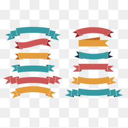 260x261 Banner Vector Png, Vectors, Psd, And Clipart For Free Download