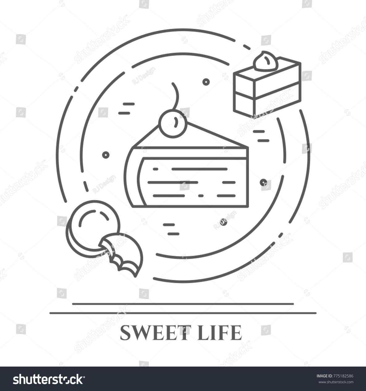 1185x1264 Icon On Orange Stock Rhshutterstockcom Banner Circle Banner