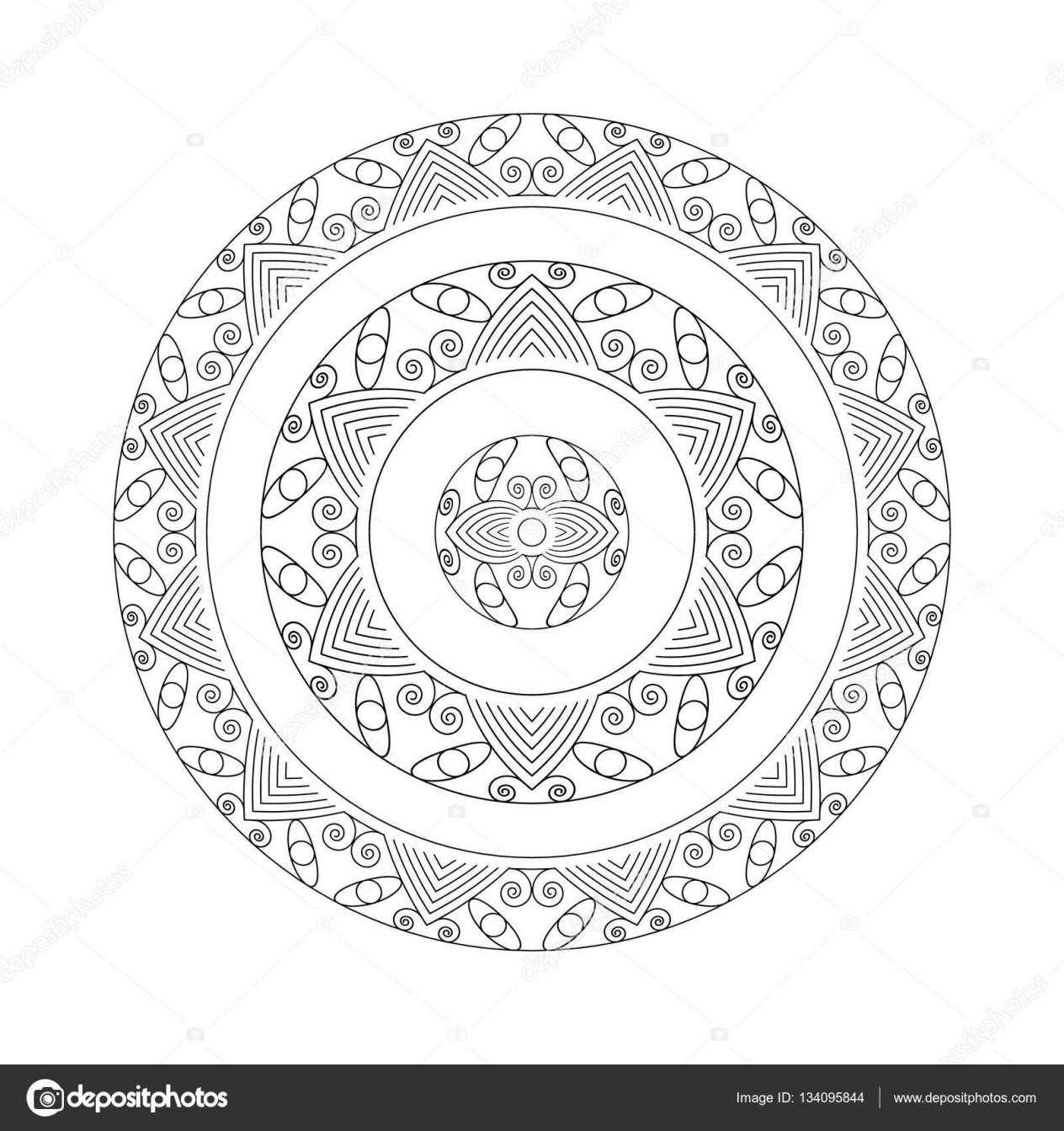 1264x1343 Rhshutterstockcom Set Circle Banner Outline Vector Outline Gift