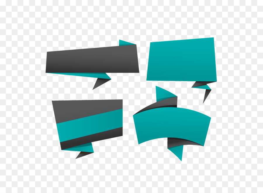 900x660 Vector Banners Png Download