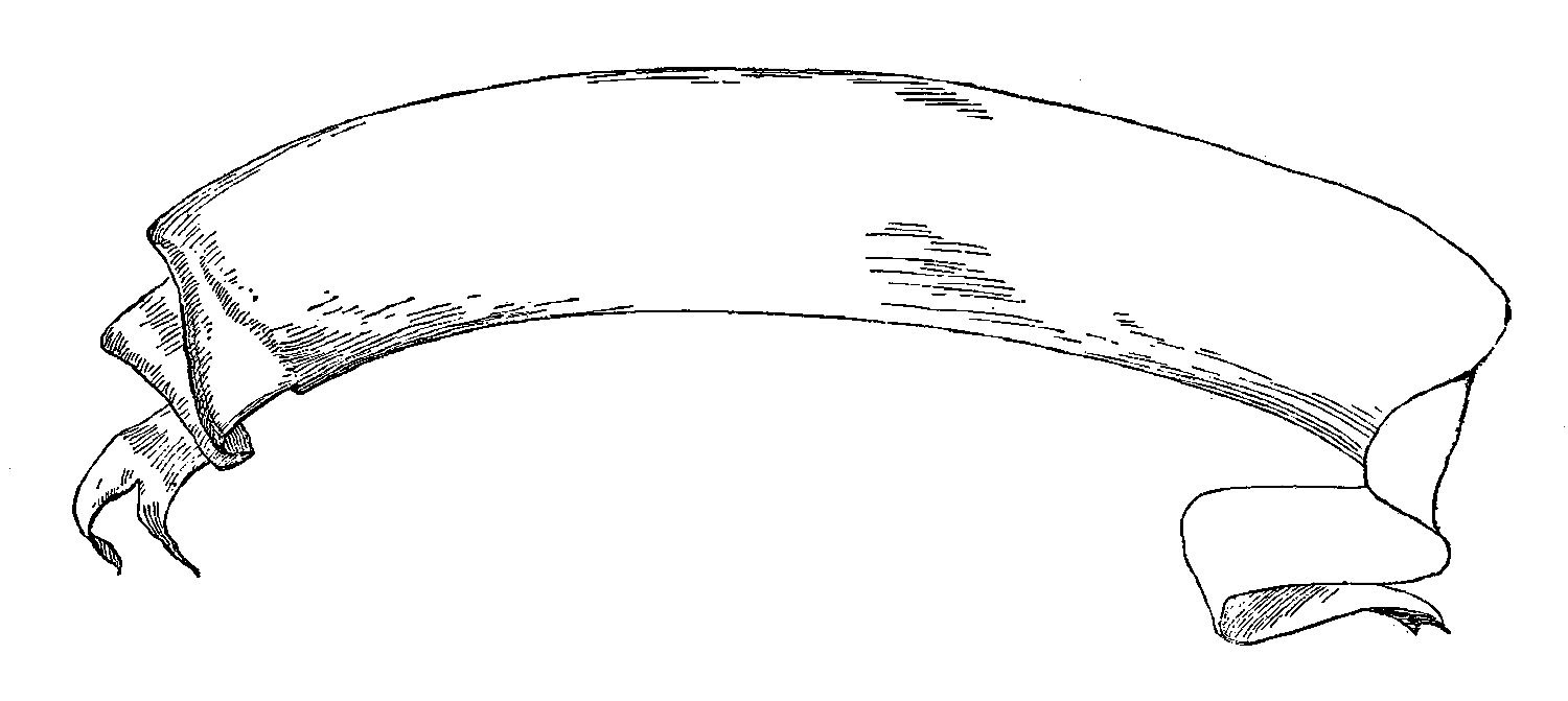 1500x671 Shapes Clipart Banner