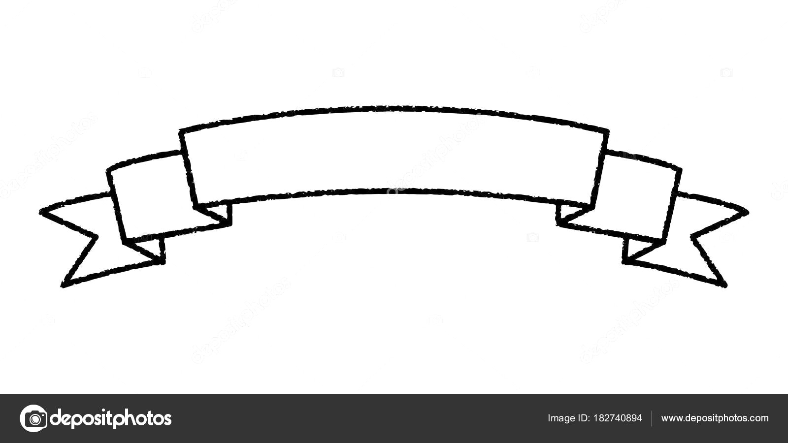 1600x900 Depositphotos 182740894 Stock Illustration Single Blank Vintage