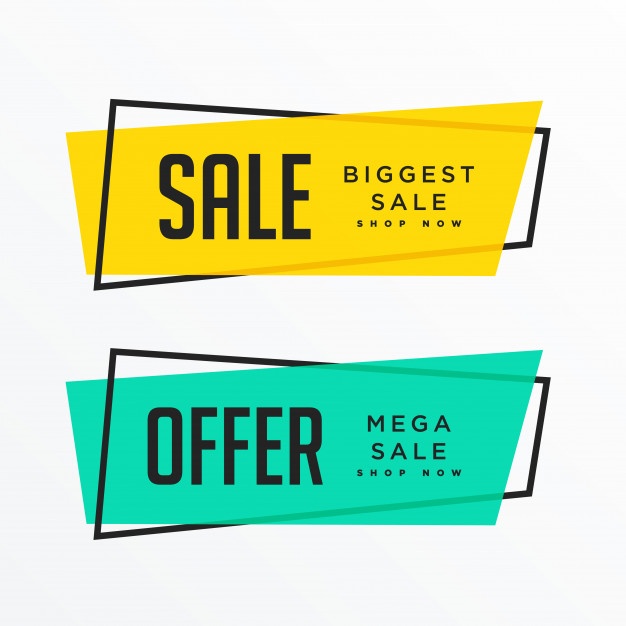 626x626 Sale Banner Vectors, Photos And Psd Files Free Download