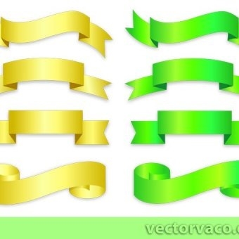 340x340 Free Banner Vector Best Business Template