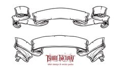 236x133 21 Best Ribbon Images Ribbon Banner, Banner Vector