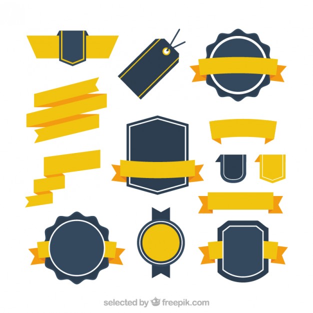 626x626 Badges Vectors, Photos And Psd Files Free Download