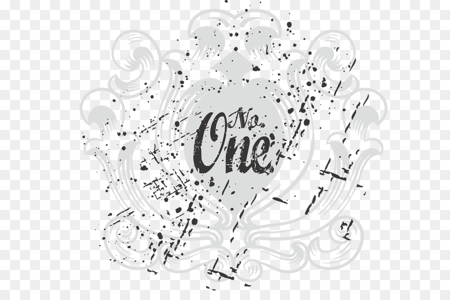 900x600 Line Art Black And White Drawing Font