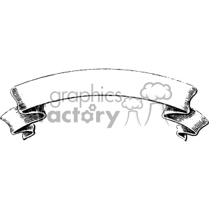 300x300 Royalty Free Vintage Distressed Vintage Ribbon Banner Gf Vector