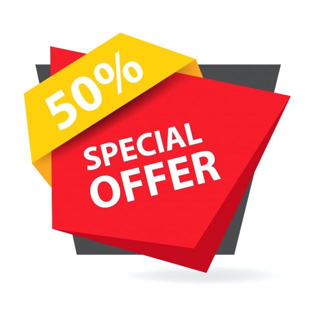 626x626 Colorful Shopping Sale Banner Template Vector Free Download Psd