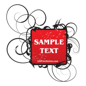 340x340 Banners Frames Vectors Download Free Vector Art Amp Graphics