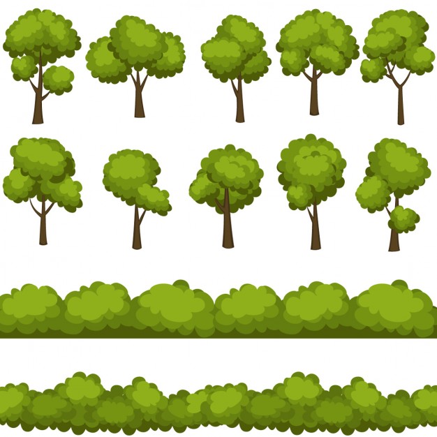 626x626 Tree Vectors, Photos And Psd Files Free Download