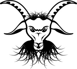 269x240 Baphomet Photos, Royalty Free Images, Graphics, Vectors Amp Videos