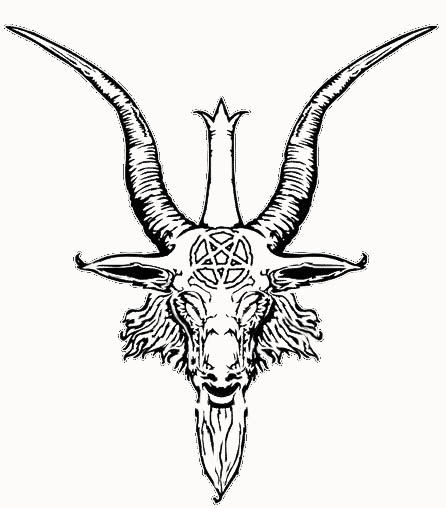 446x508 O] Baphomet