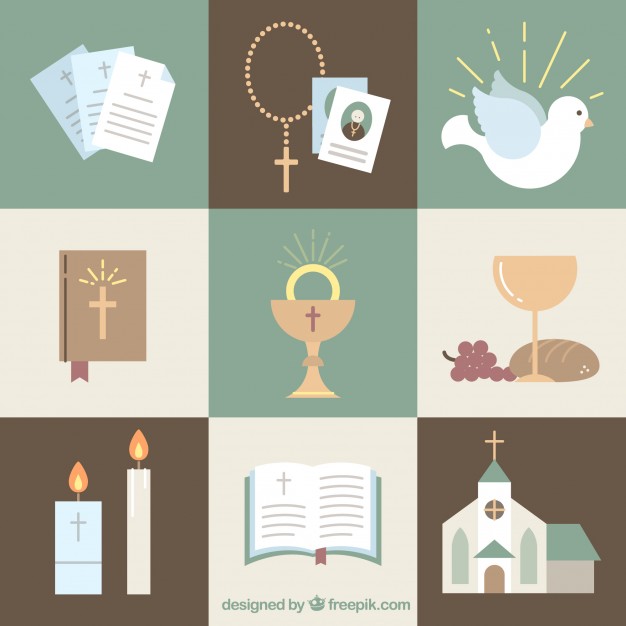 626x626 Baptism Vectors, Photos And Psd Files Free Download