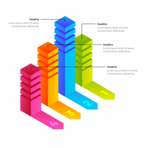 Bar Graph Vector at GetDrawings | Free download