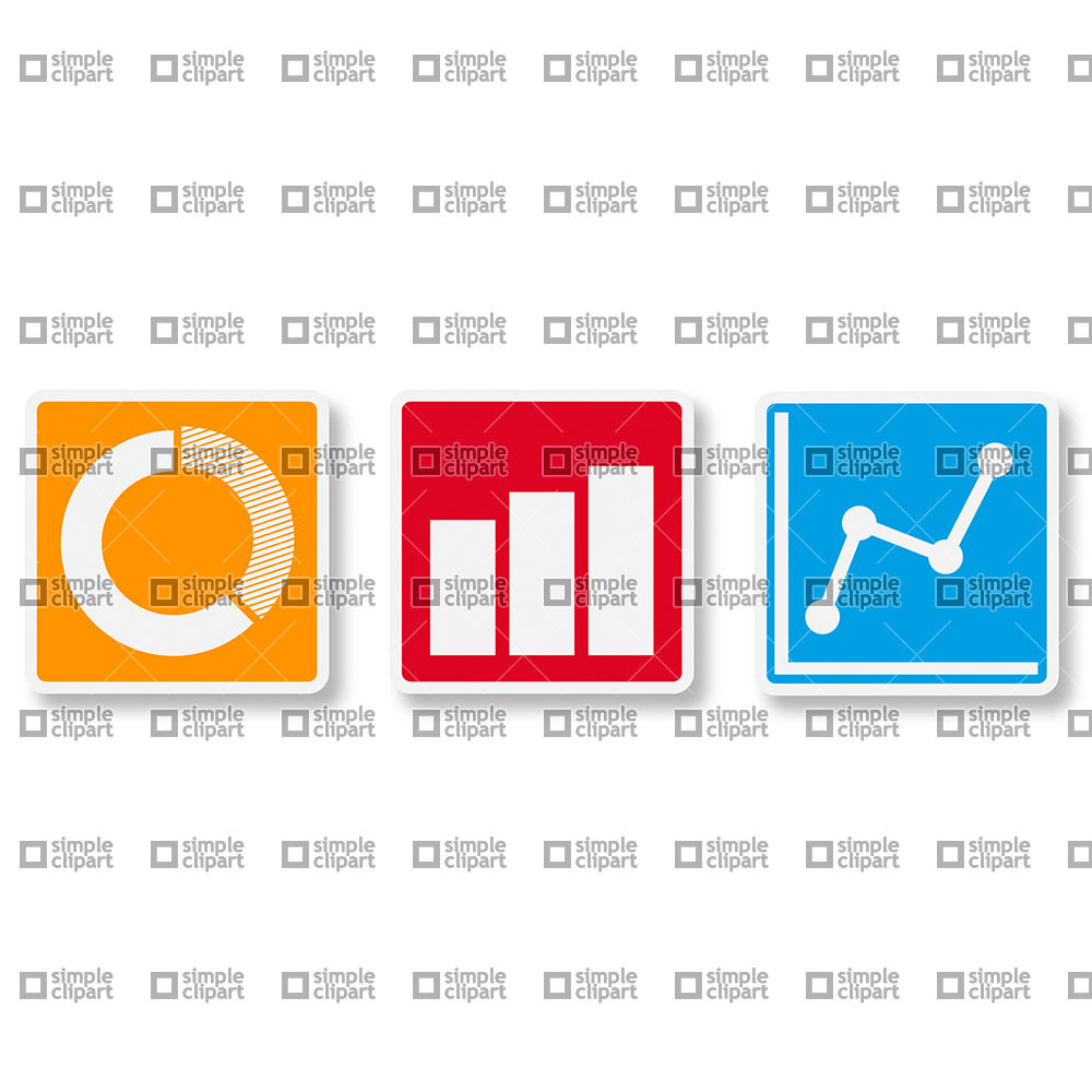 1000x1000 Infographics Icons