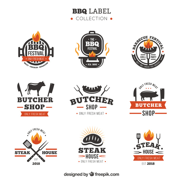 626x626 Barbecue Vectors, Photos And Psd Files Free Download