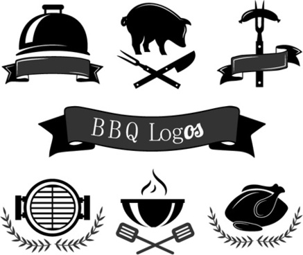 437x368 Bbq Vector Free Vector Download (31 Free Vector) For Commercial