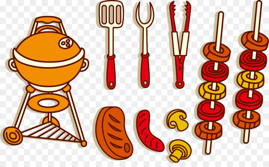 900x560 Churrasco Barbecue Brochette Beefsteak