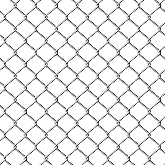 570x570 Barbed Wire Vector 3