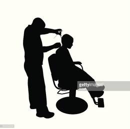 260x259 Download Vector Graphics Clipart Hair Clipper Barber