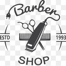 260x261 Barber Shop Png, Vectors, Psd, And Clipart For Free Download Pngtree