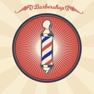 360x360 Barber Pole Png, Vectors, Psd, And Clipart For Free Download Pngtree