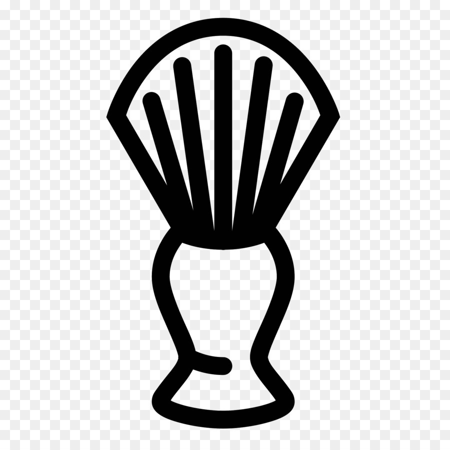 900x900 Comb Barbershop Vector