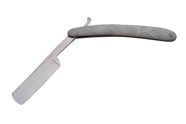600x400 Blade Clipart Straight Razor