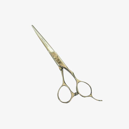 500x500 Household Barber Scissors Flat, Barber Vector, Scissors Vector
