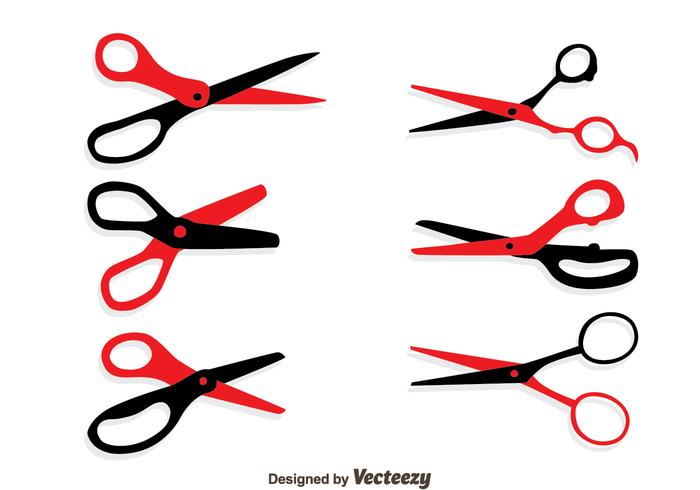 700x490 Scissors Free Vector Art
