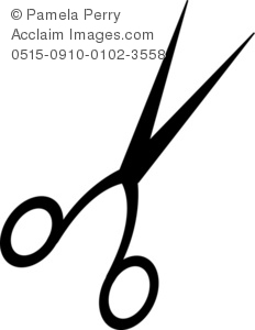 232x300 Haircut Clipart Shears ~ Frames ~ Illustrations ~ Hd Images