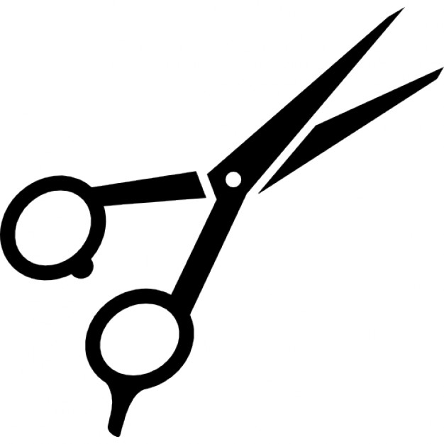 Barber Shears Vector at GetDrawings | Free download