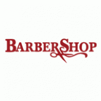 200x200 Barbershop Logo Vectors Free Download