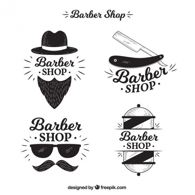 626x626 Barbershop Vectors, Photos And Psd Files Free Download