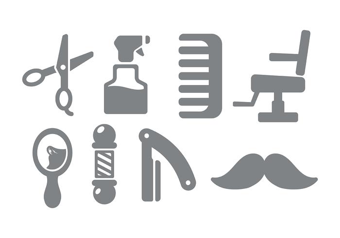 Barber Shop Vector at GetDrawings | Free download