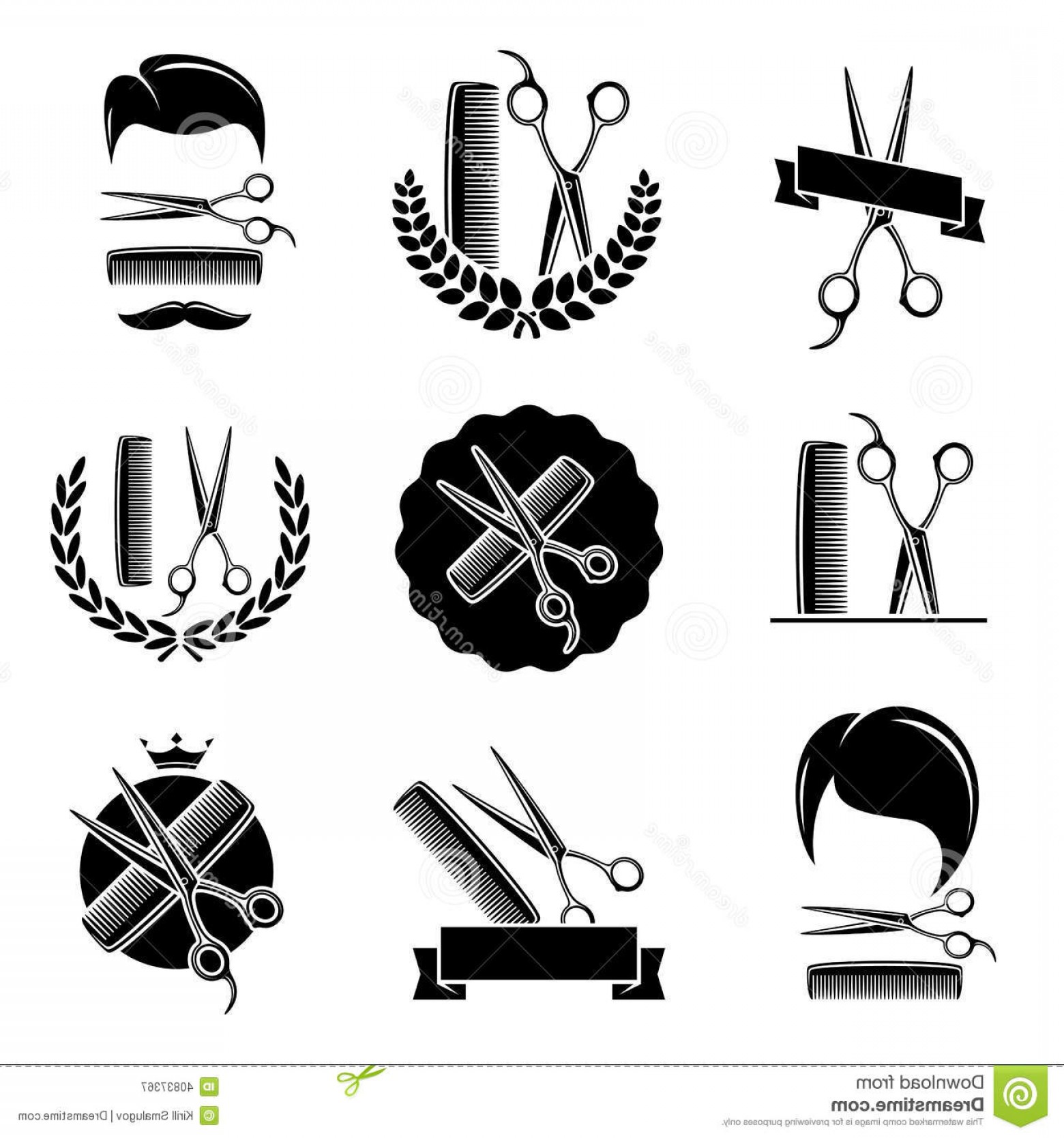 1560x1668 Barber Vector Createmepink