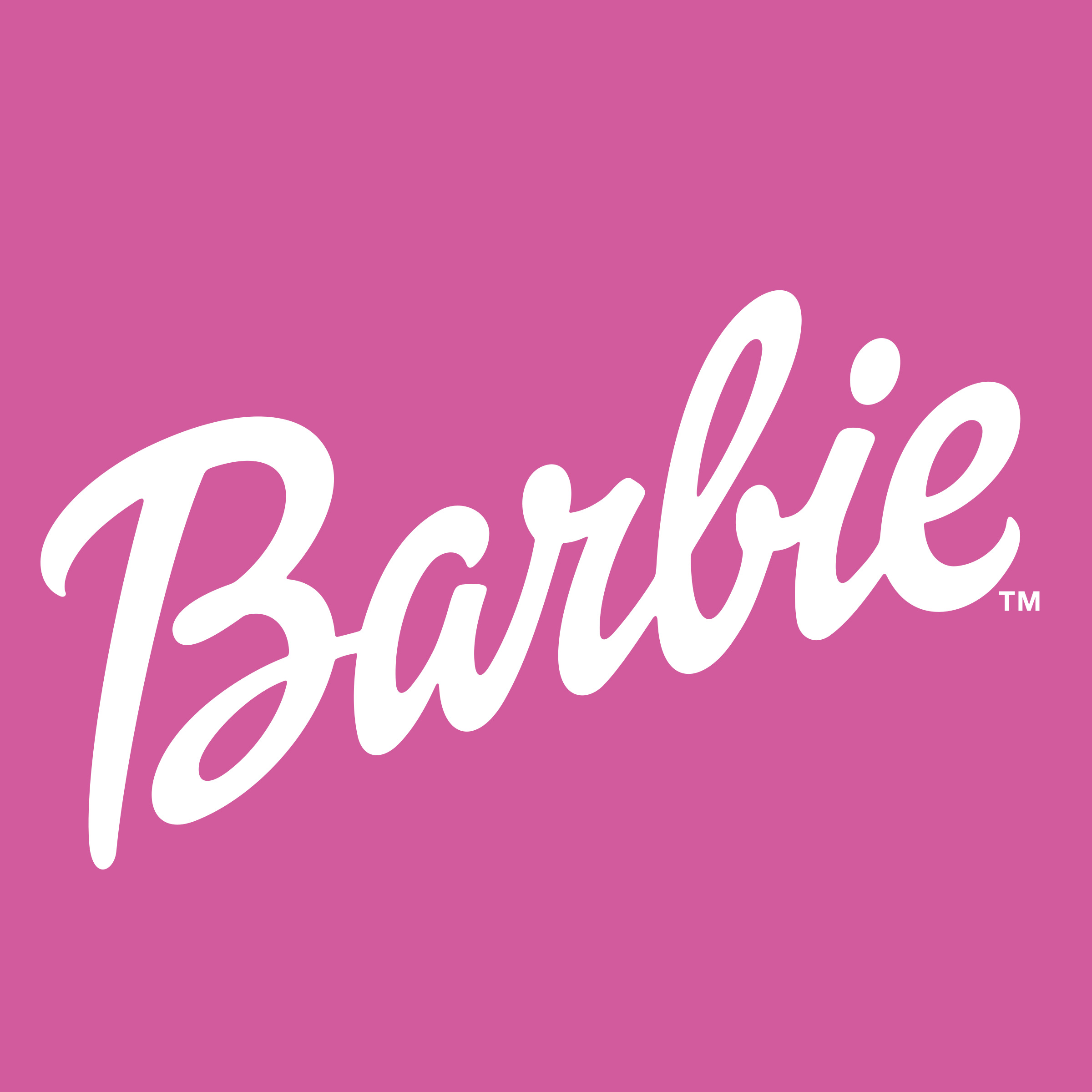 2400x2400 Barbie Logo Png Transparent Amp Svg Vector