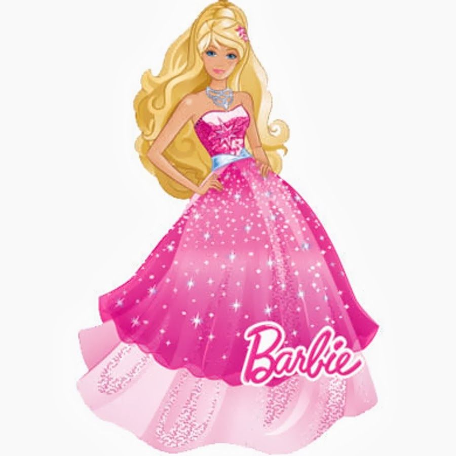 The Best Free Barbie Vector Images. Download From 37 Free Vectors Of 26D