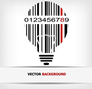 380x368 Barcode Vector Free Vector Download (73 Free Vector) For