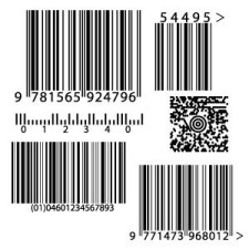 225x225 Barcode Vectors Free Vector 4vector